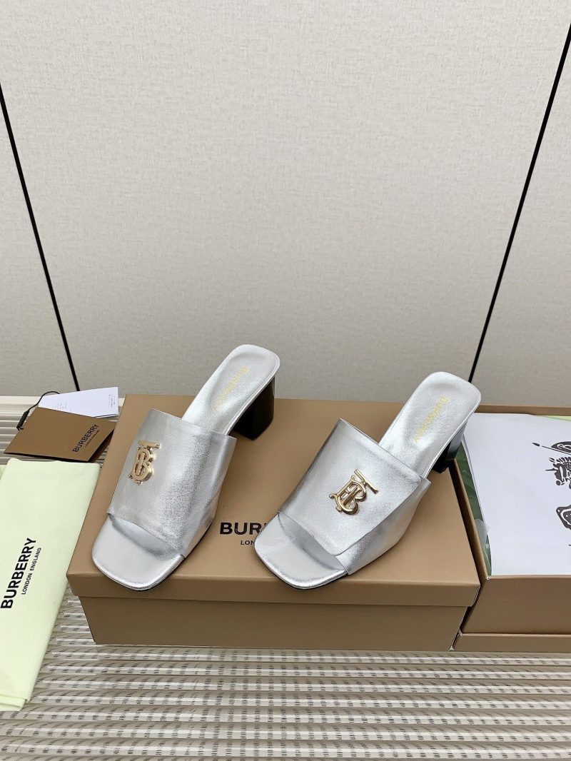 Burberry Slippers